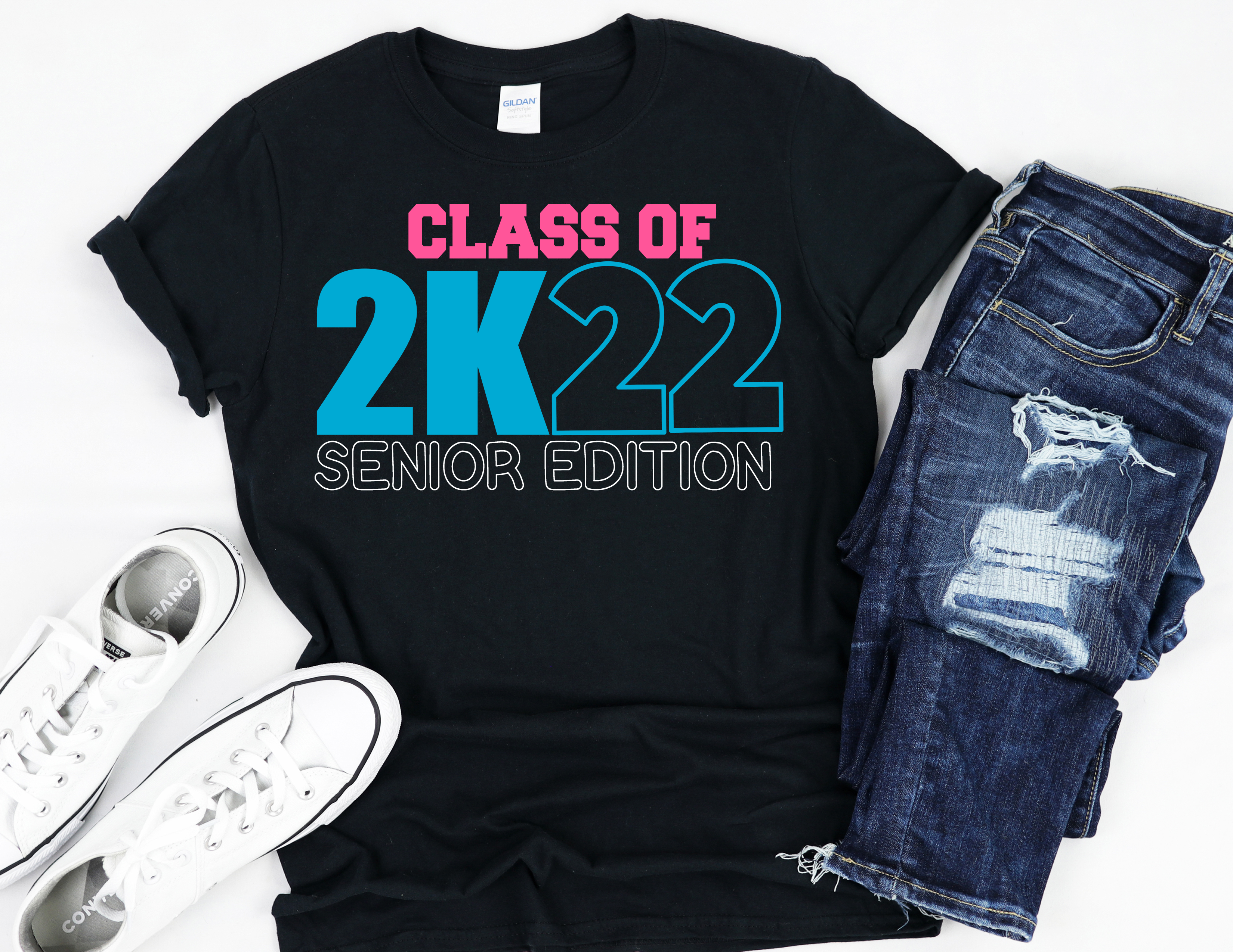Class of 2K22