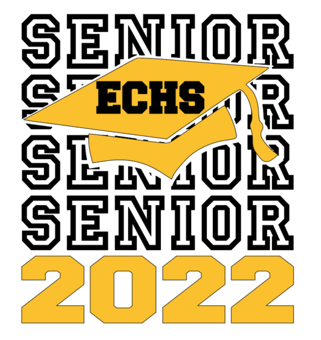 Stacked Senior 2022
